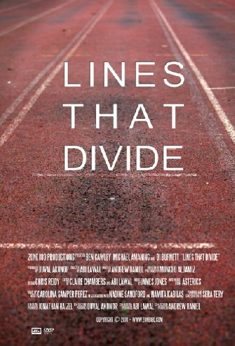 Lines that Divide