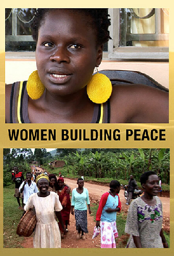 Women Building Peace