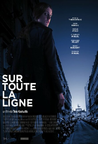 Sur toute la ligne