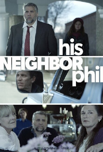 His Neighbor Phil