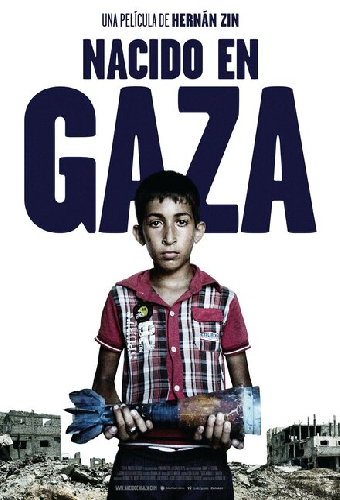 Nacido en Gaza
