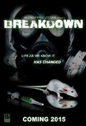Breakdown