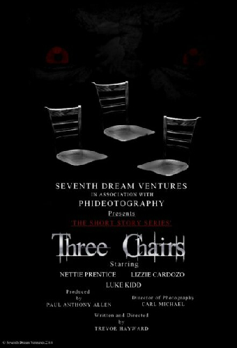 Three Chairs