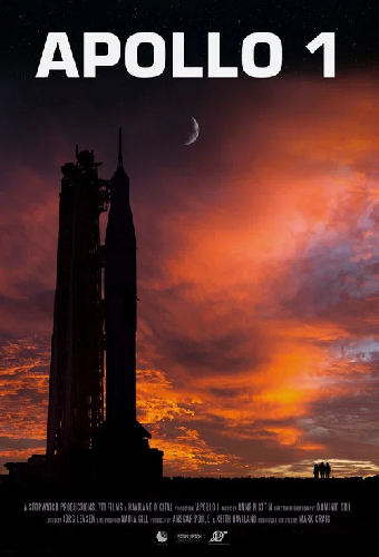 Apollo 1: Destination Moon
