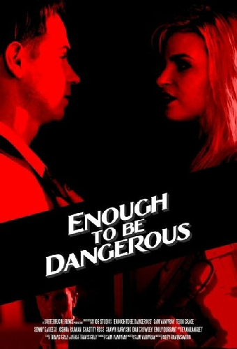 Enough to Be Dangerous