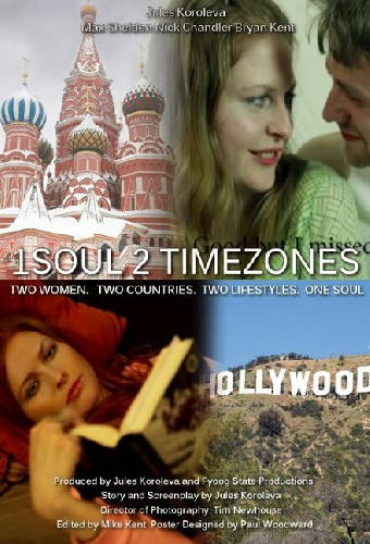 1 Soul 2 TimeZones