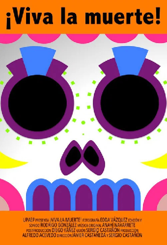 ¡Viva la muerte!