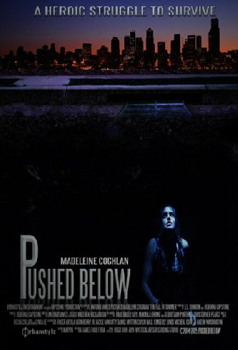 Pushed Below