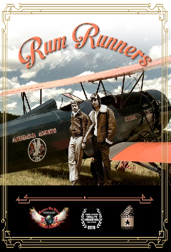 Rum Runners