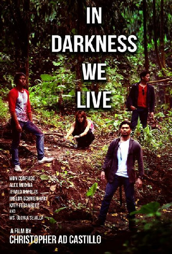 In Darkness We Live