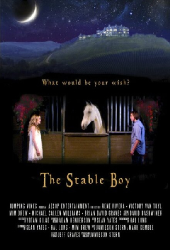 The Stable Boy