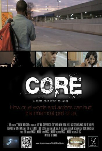 Core: A Short Film About Bullying