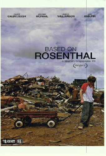 Based on Rosenthal