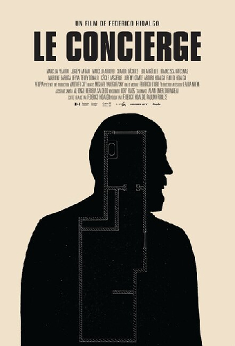Le concierge