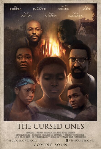 The Cursed Ones