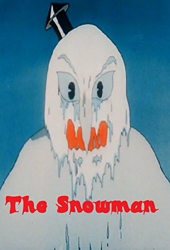 The Snowman