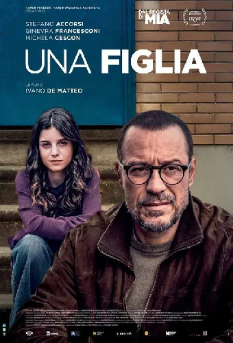 Una figlia