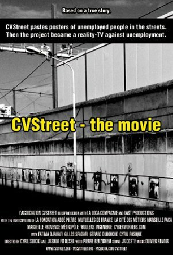CVStreet: The Movie