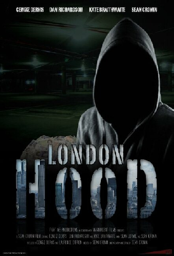 London Hood
