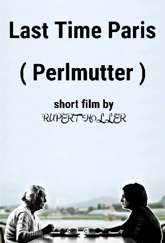 Perlmutter
