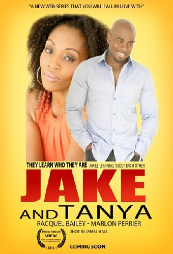 Jake and Tanya