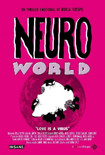 Neuroworld