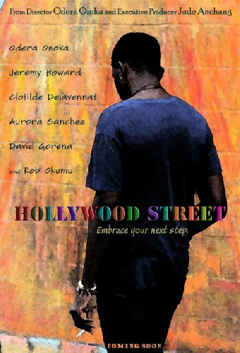 Hollywood Street