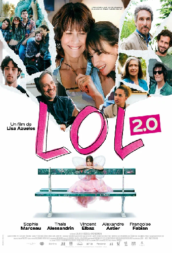 LOL 2.0: Лучшее время Анны