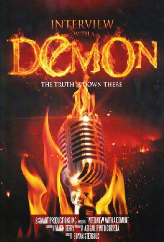 Interview with a Demon