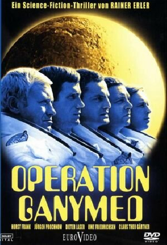 Операция «Ганимед»