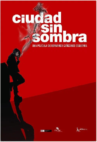 Ciudad sin sombra