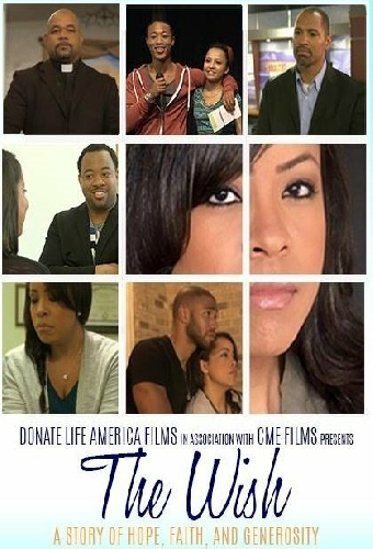 The Wish, a Story of Hope, Faith and Generosity