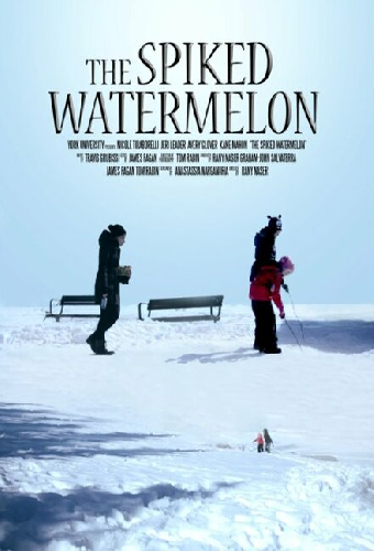 The Spiked Watermelon