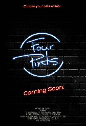 Four Pints