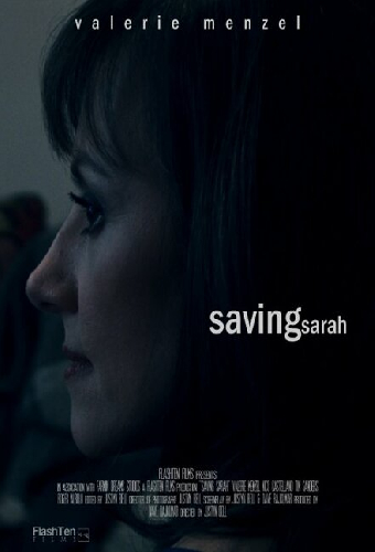Saving Sarah