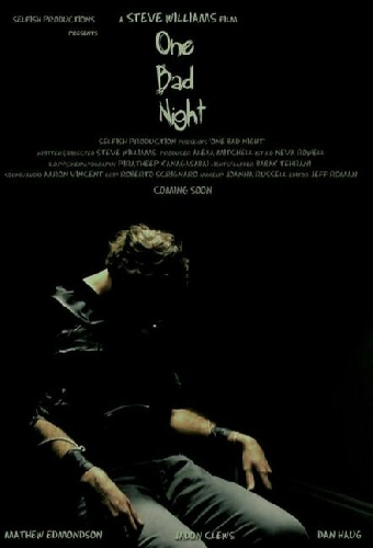 One Bad Night
