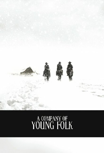 A Company of Young Folk