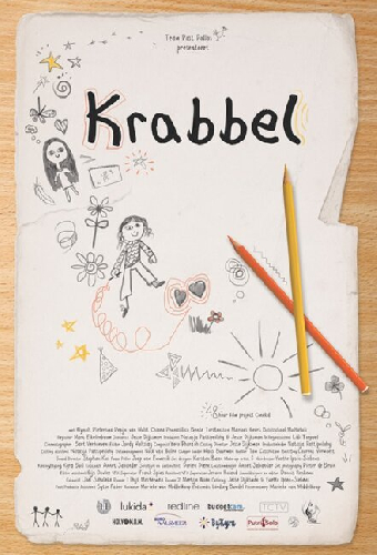 Krabbel