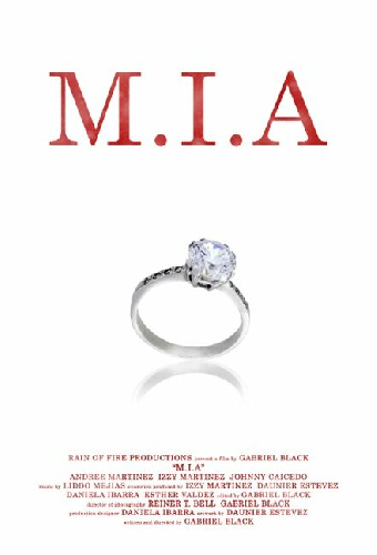 M.I.A