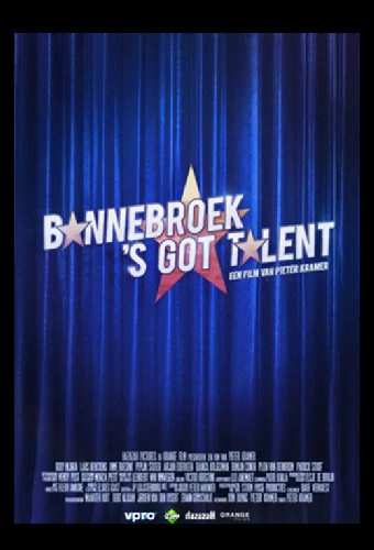Bannebroek's Got Talent