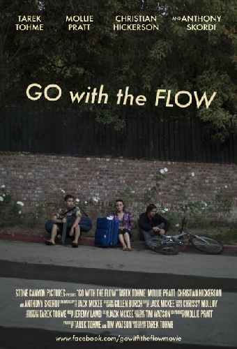 Go with the Flow