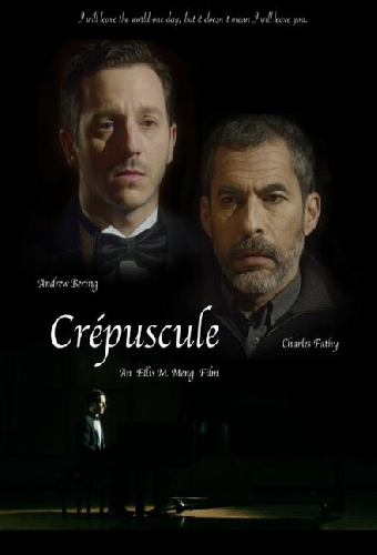 Crépuscule