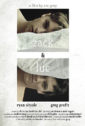 Zack & Luc