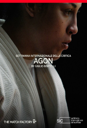 Agon