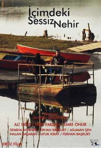 İçimdeki Sessiz Nehir