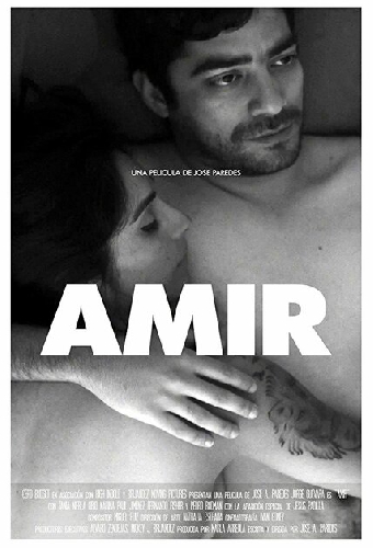 Amir