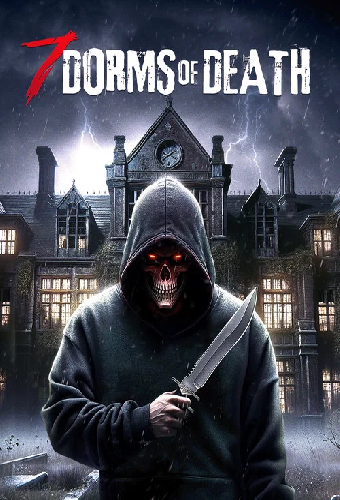 Seven Dorms of Death