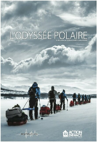 L'odyssée polaire