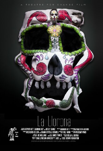 La Llorona