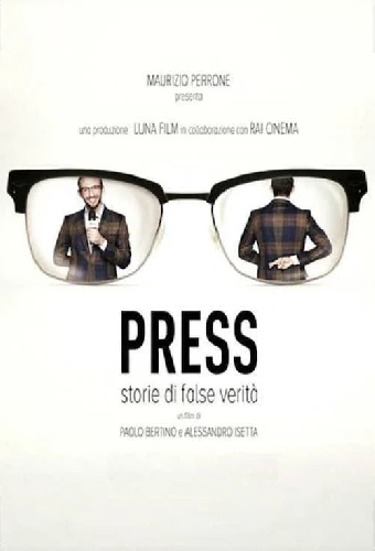 Press - Storie di False Verità